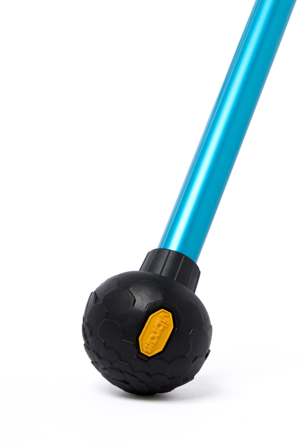 Helinox Vibram Ball Feet Set 55mm - Black