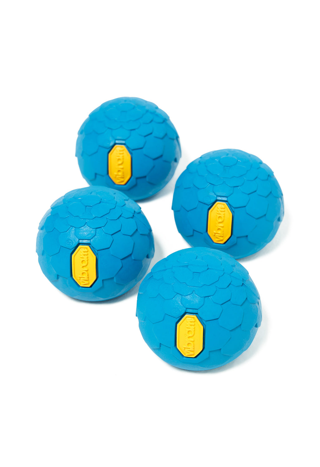 Helinox Vibram Ball Feet Set 55mm 1