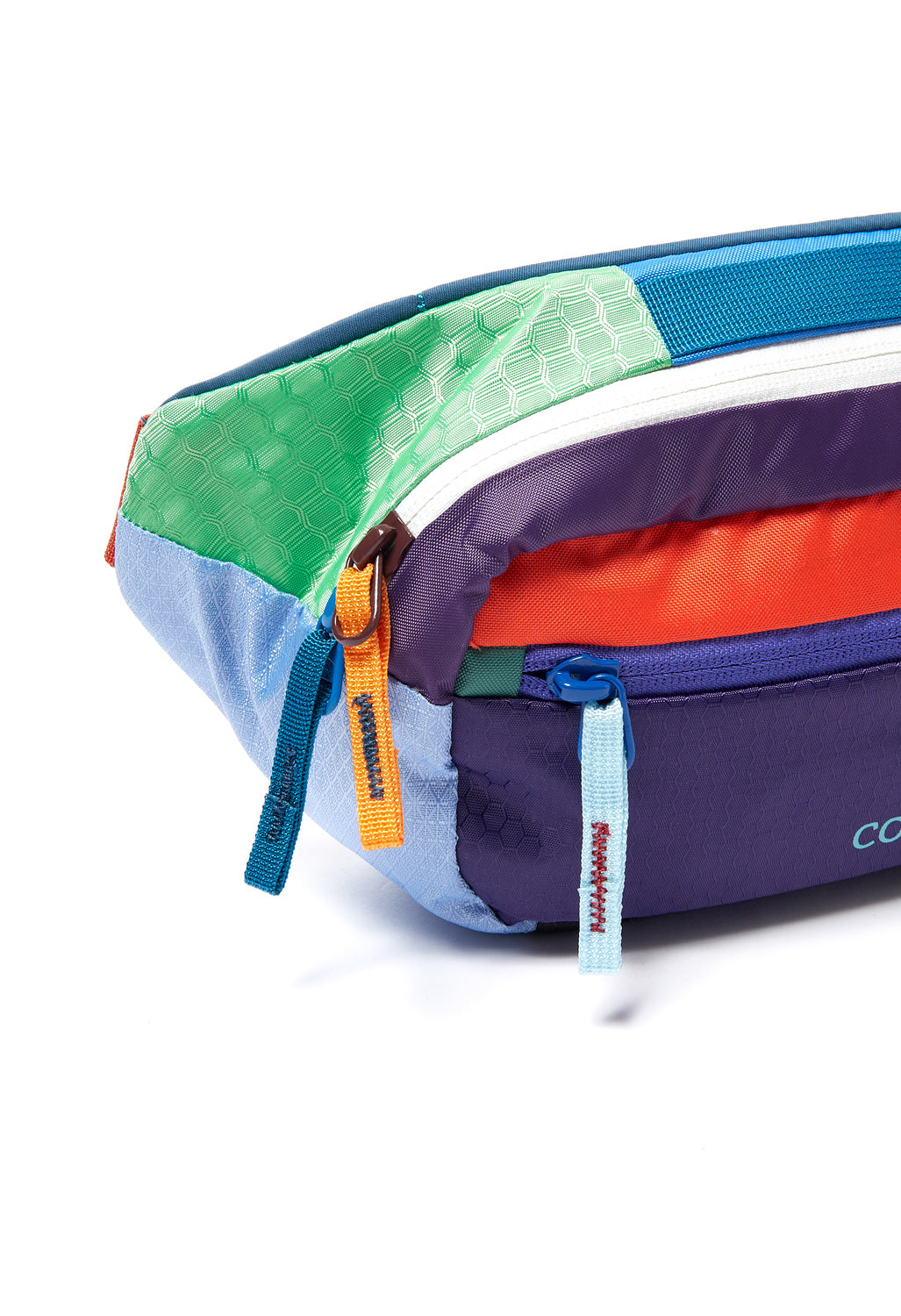 Cotopaxi Kapai 3L Hip Pack Del Dia Outsiders Store UK