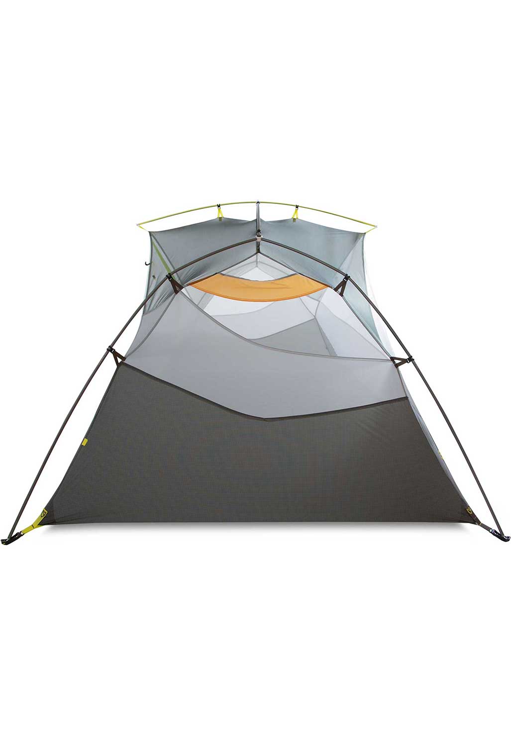 Nemo Dagger OSMO 2P Tent - Birch Bud/Goodnight Gray