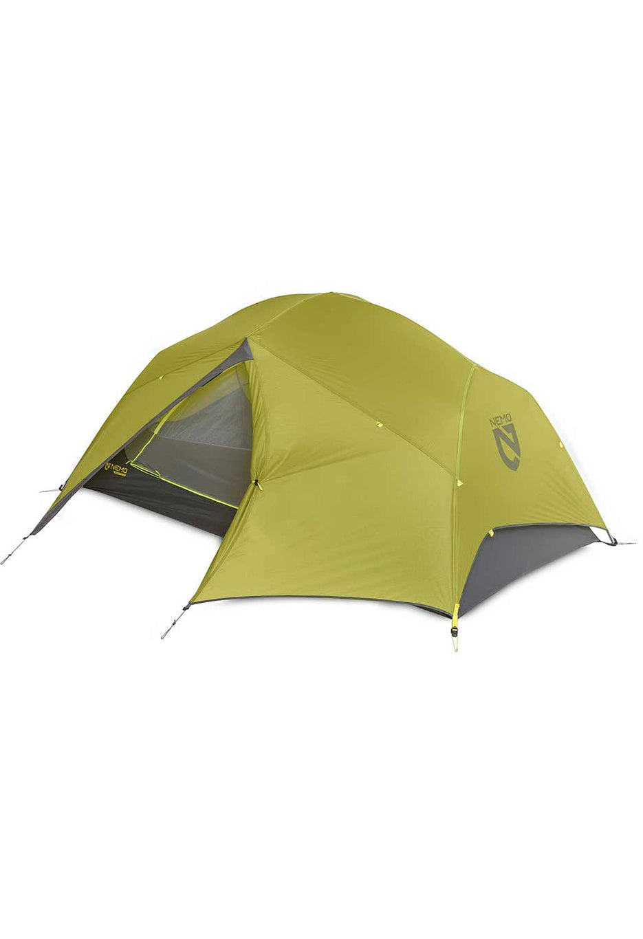 Nemo Dagger OSMO 2P Tent 0