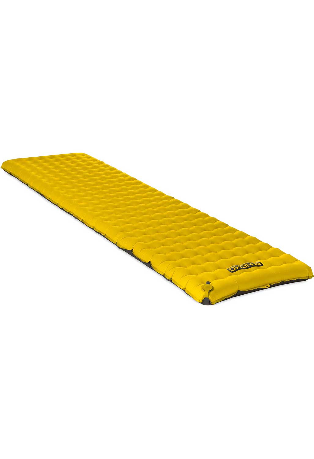 Nemo Tensor Regular Camping Mat - Goldfinch