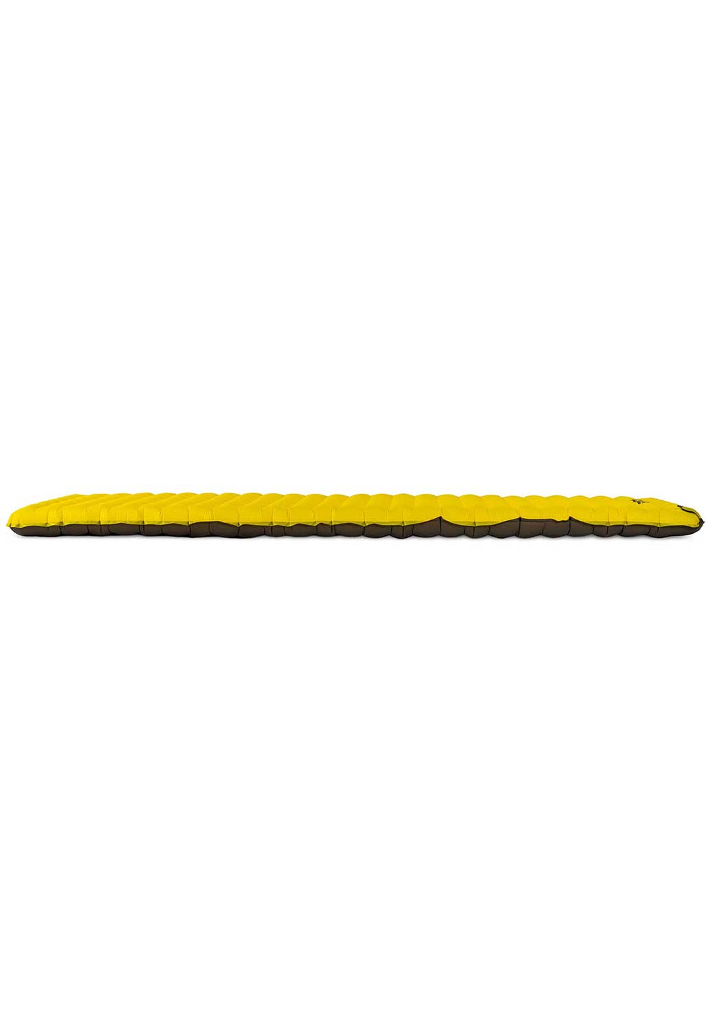 Nemo Tensor Regular Camping Mat - Goldfinch