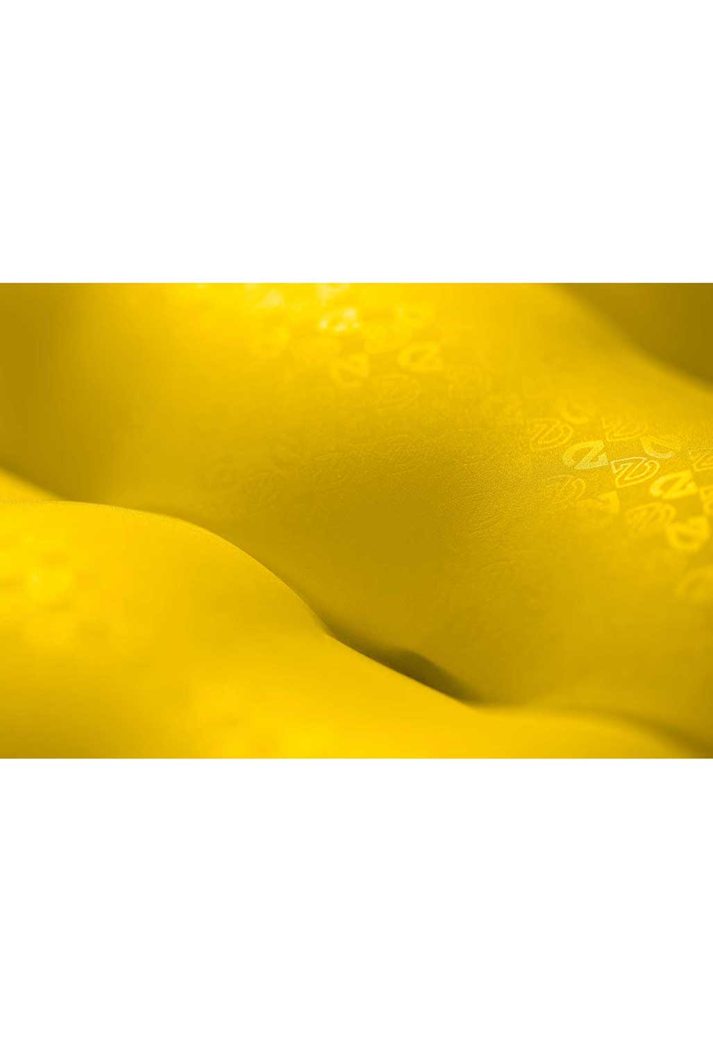 Nemo Tensor Long Wide Camping Mat - Goldfinch