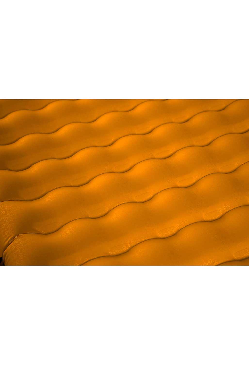 Nemo Tensor Insulated Regular Camping Mat - Torch