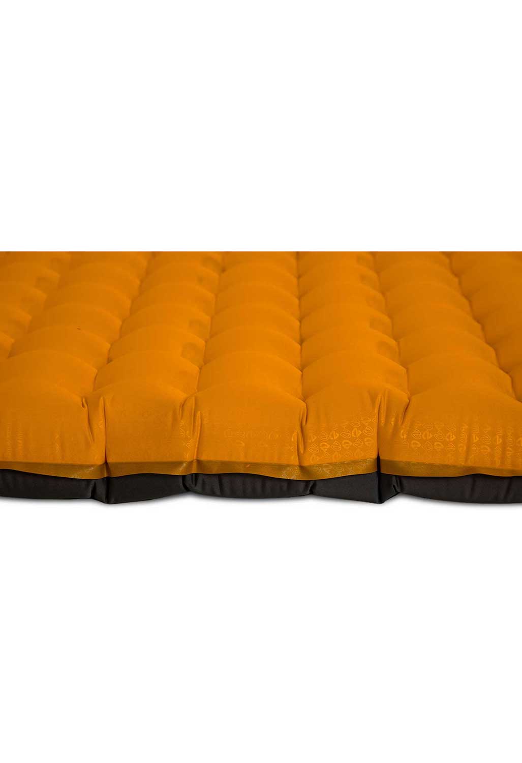 Nemo Tensor Insulated Regular Wide Camping Mat - Torch