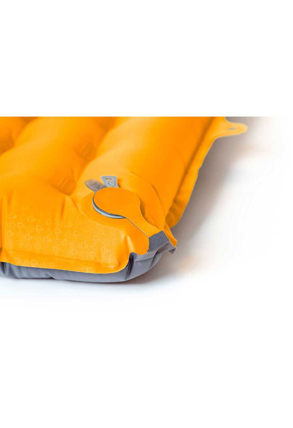 Nemo Tensor Insulated Regular Wide Camping Mat - Torch