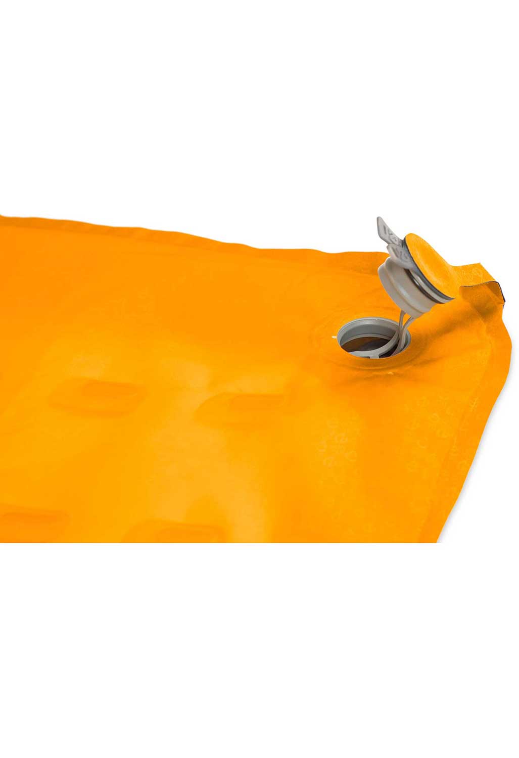 Nemo Tensor Insulated Regular Wide Camping Mat - Torch