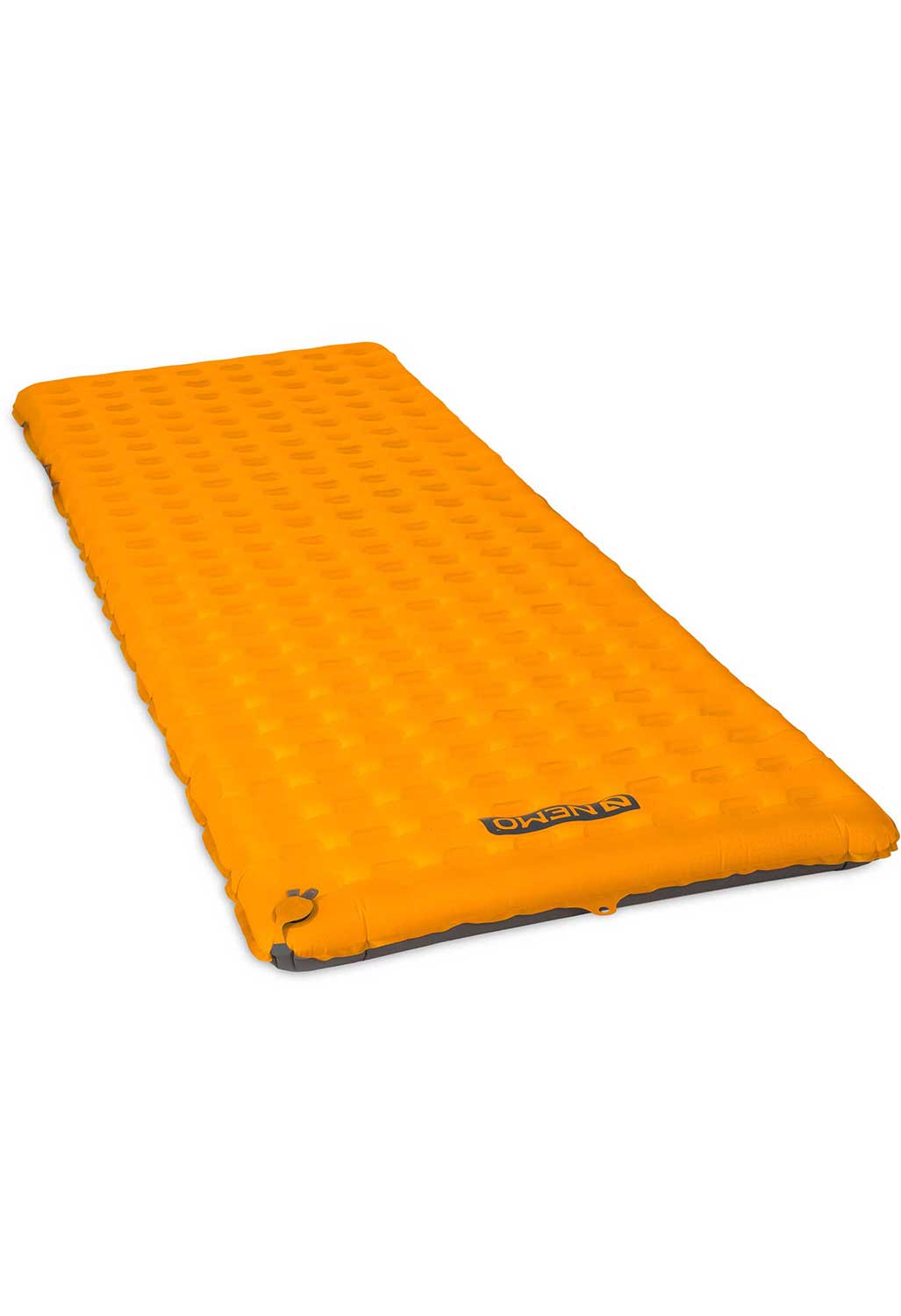 Nemo Tensor Insulated Regular Wide Camping Mat 0