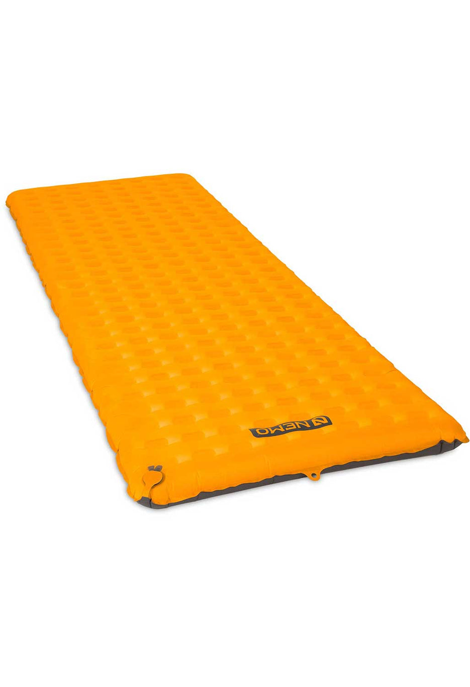 Nemo Tensor Insulated Long Wide Camping Mat 0