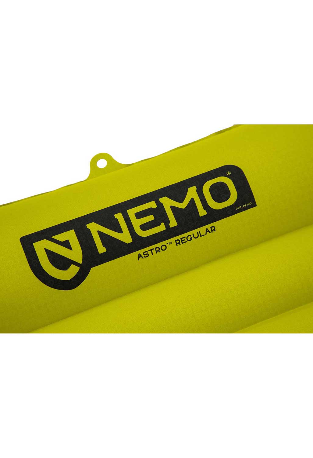 Nemo Astro Regular Camping Mat - Lumen