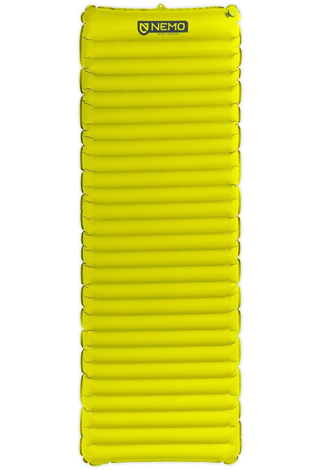 Nemo Astro Long Wide Camping Mat - Lumen