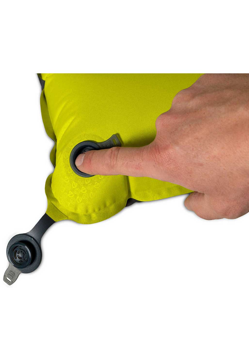Nemo Astro Long Wide Camping Mat - Lumen