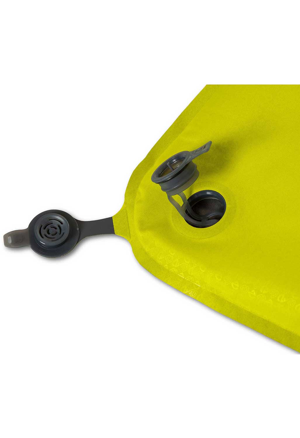 Nemo Astro Long Wide Camping Mat - Lumen