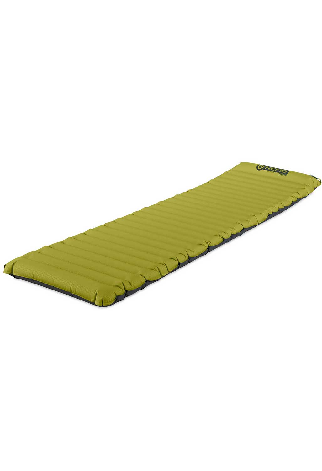 Nemo Astro Insulated Regular Camping Mat - Birch Bud