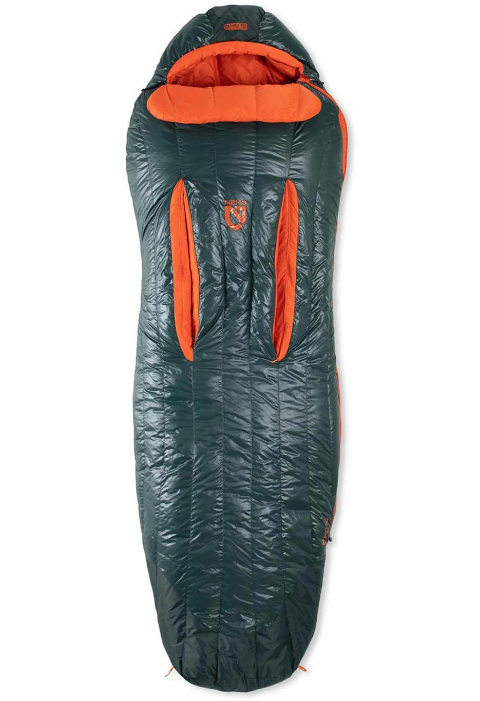 Nemo Riff 15 Reg Sleeping Bag 0