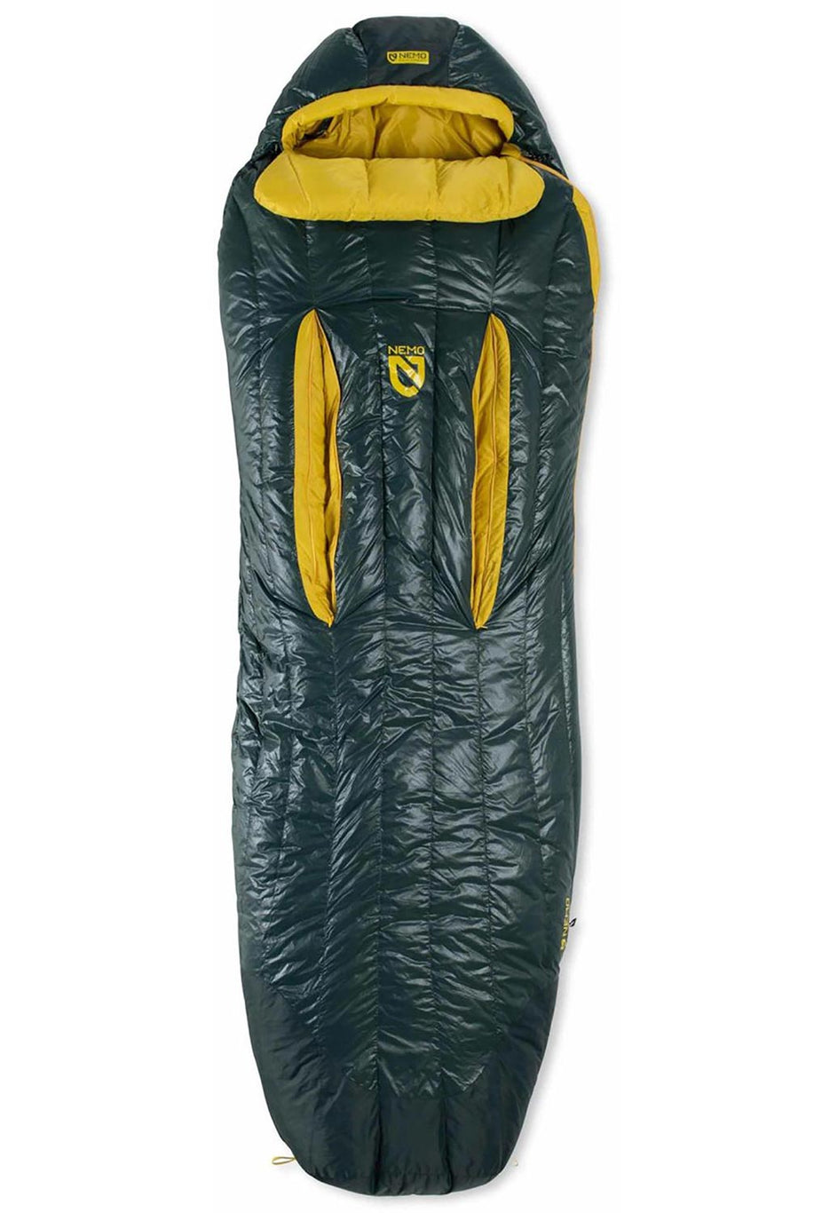 Nemo Riff 30 Long Sleeping Bag 0