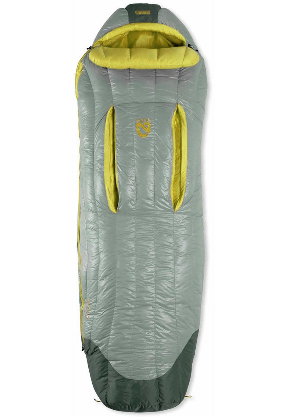 Nemo Riff 30 Reg Women's Sleeping Bag 1