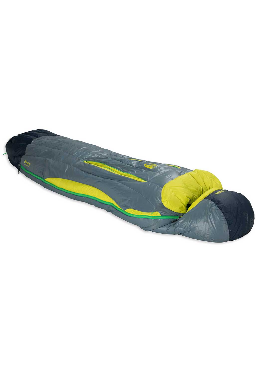 Nemo sleeping bags online