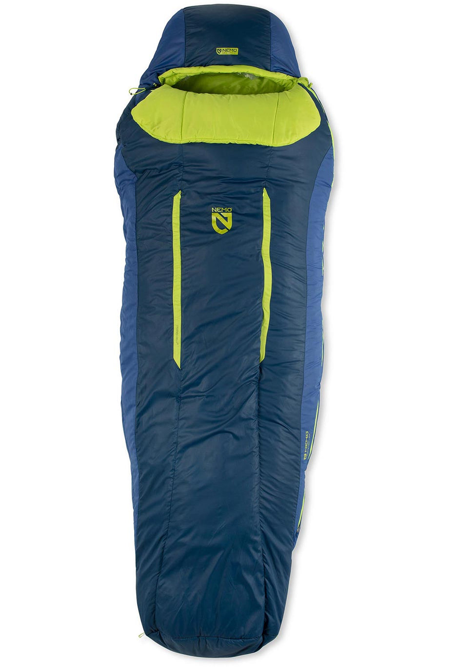 Nemo Forte 20 Reg Sleeping Bag 0