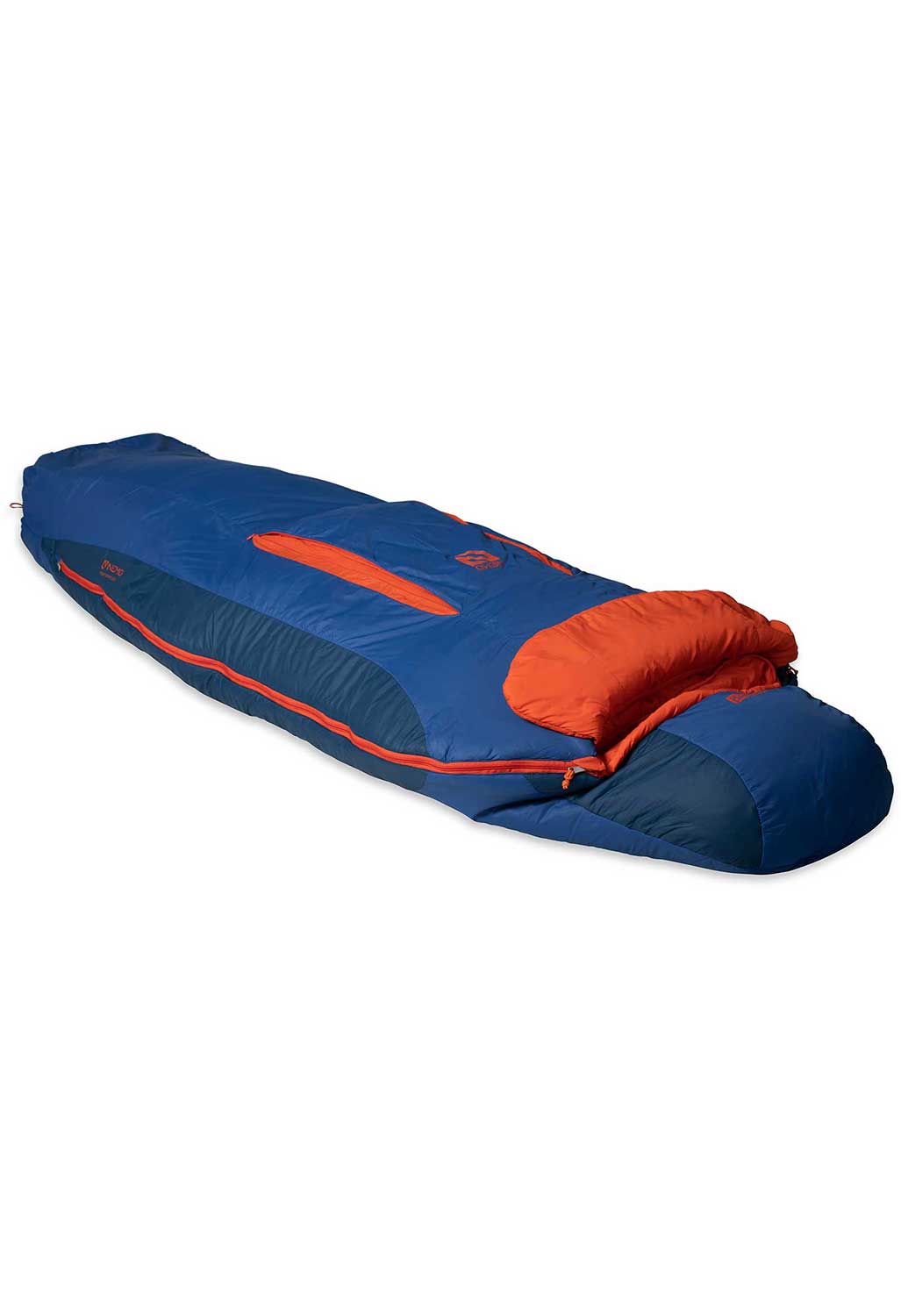 Nemo Forte 35 Long Sleeping Bag - Eternal/Altitude