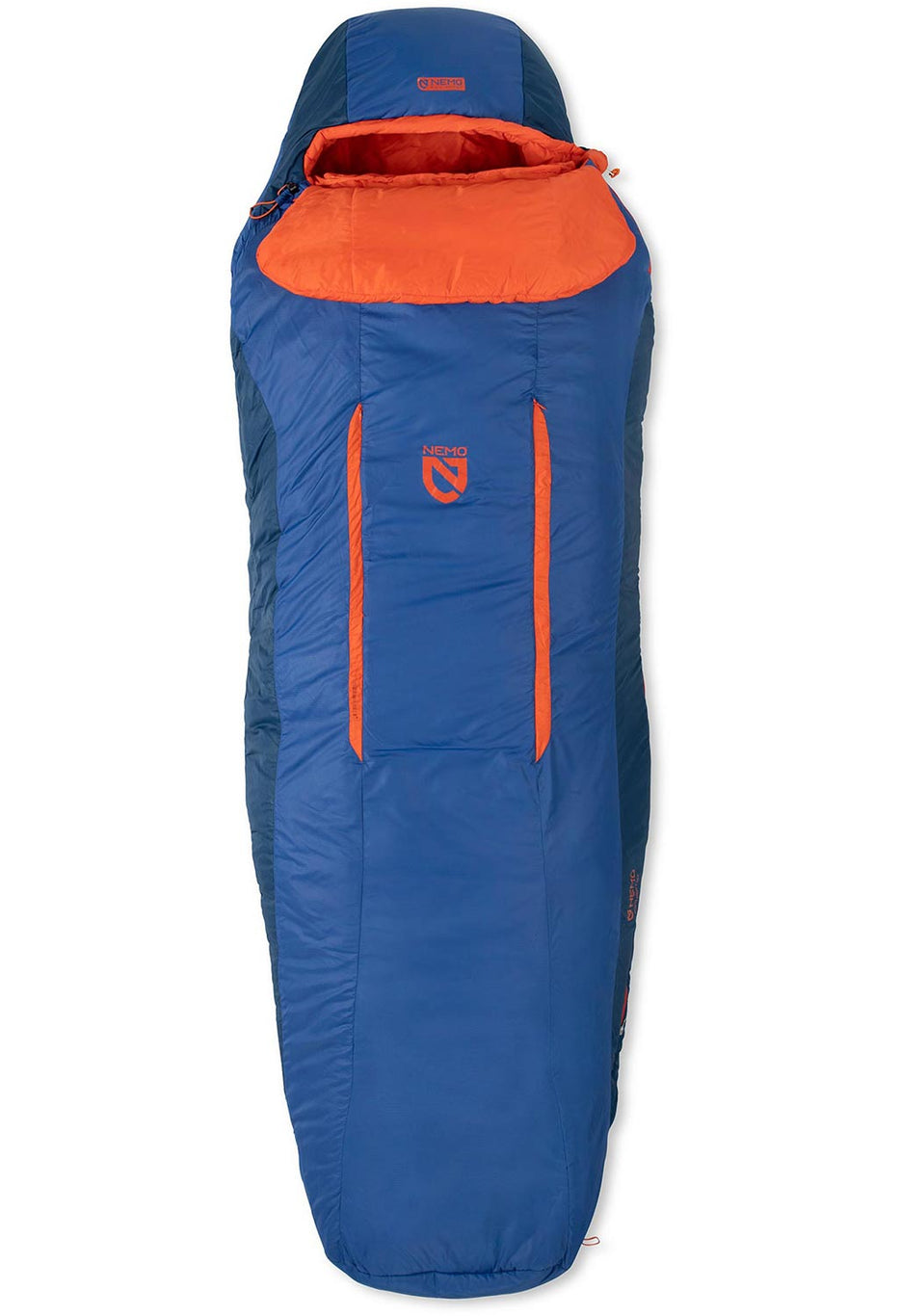 Nemo Forte 35 Long Sleeping Bag 1