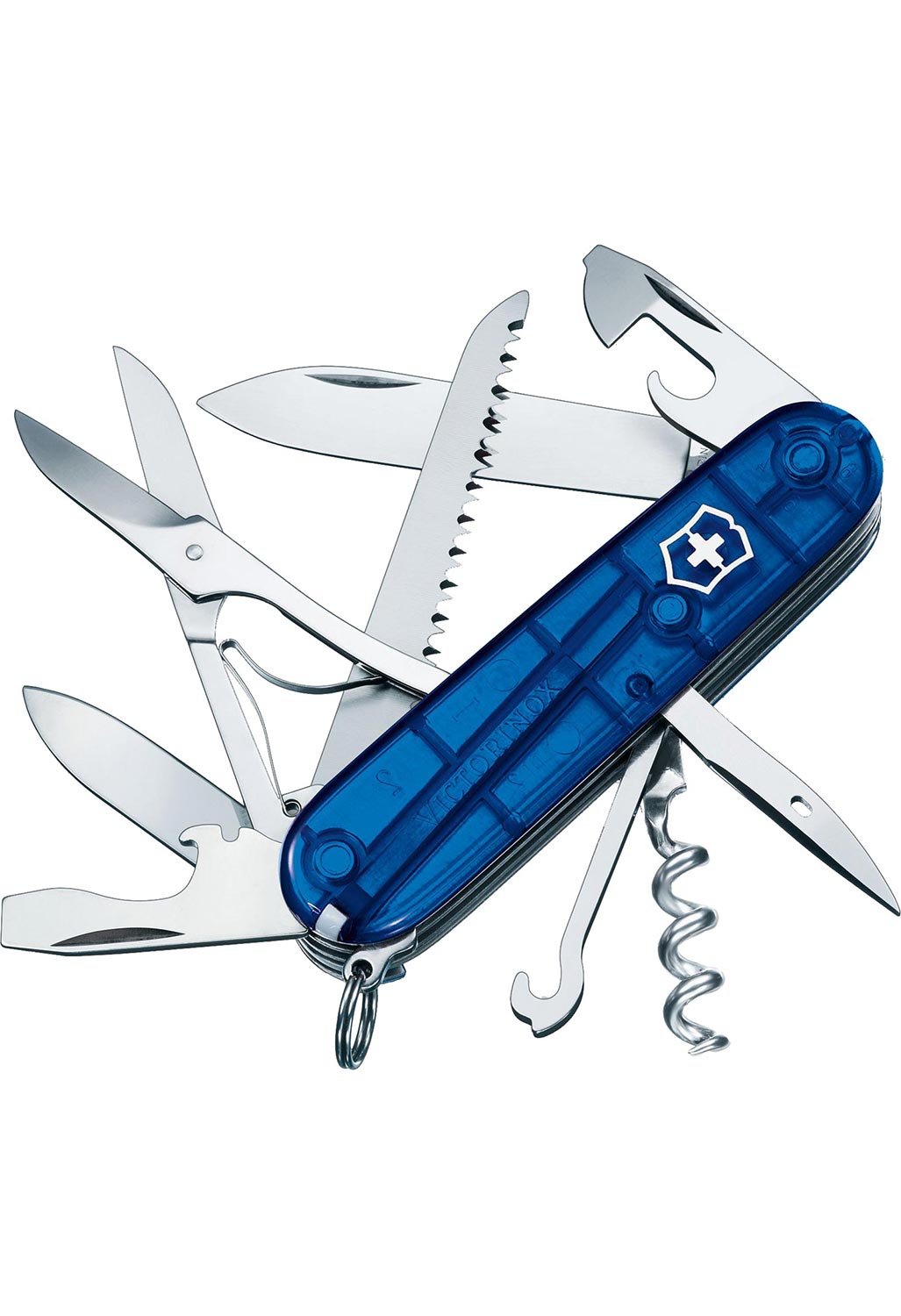 Victorinox Jelly Huntsman Multi Tool 0
