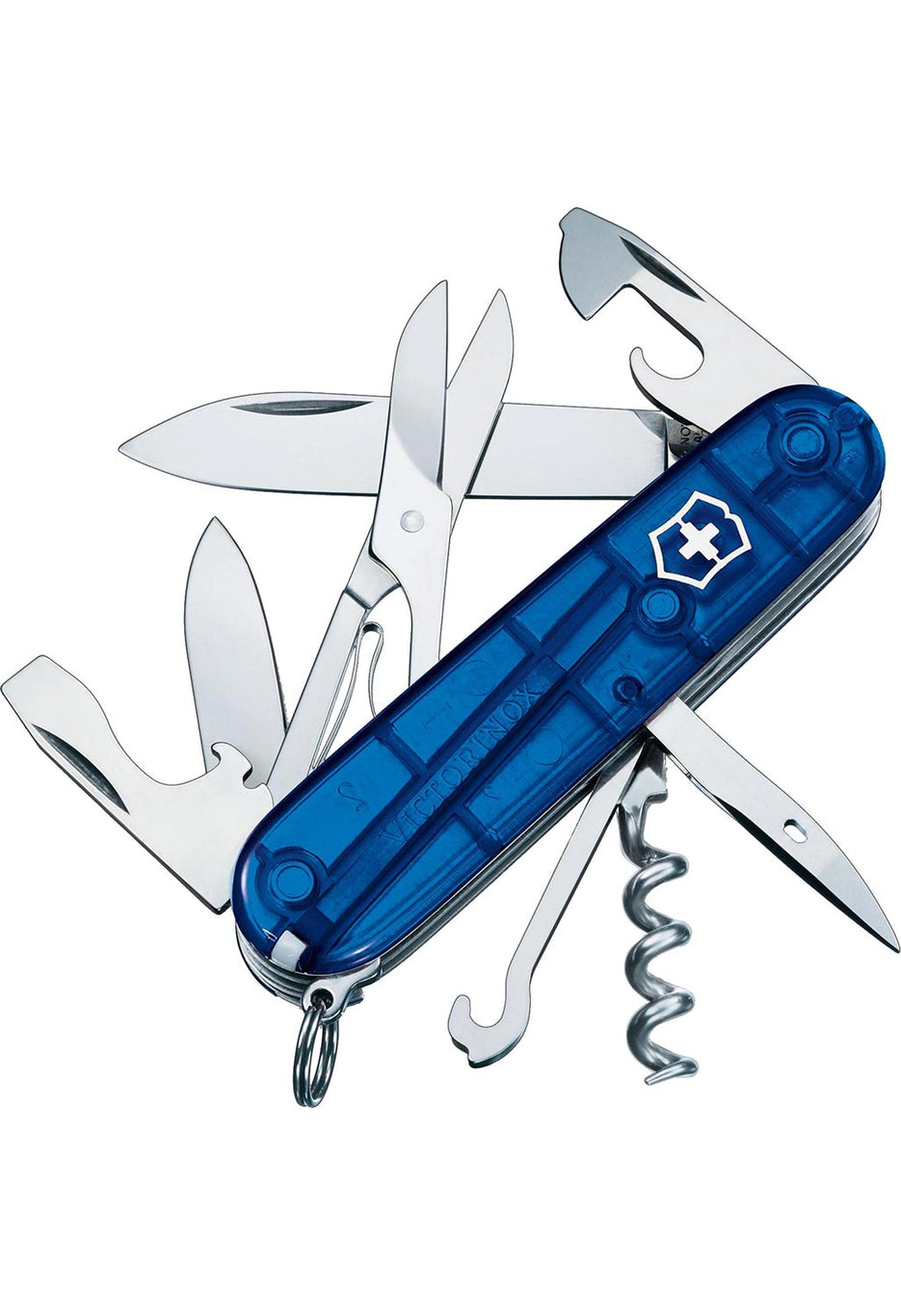 Victorinox Jelly Climber Multi Tool 1