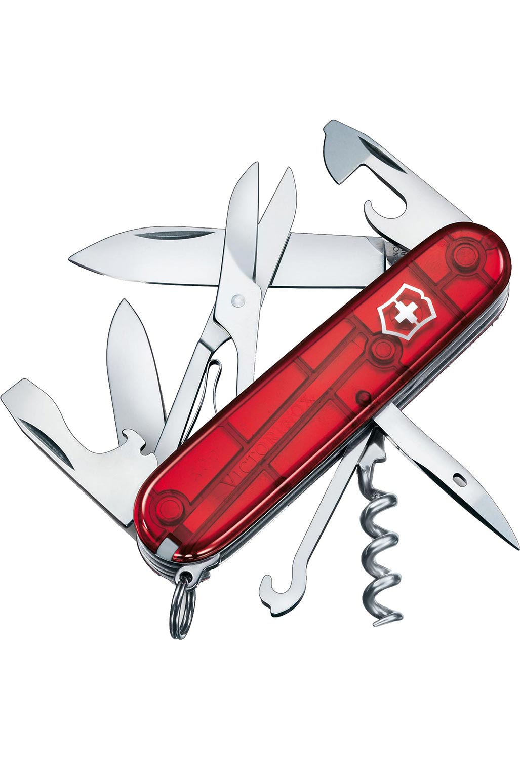 Victorinox Jelly Climber Multi Tool 0