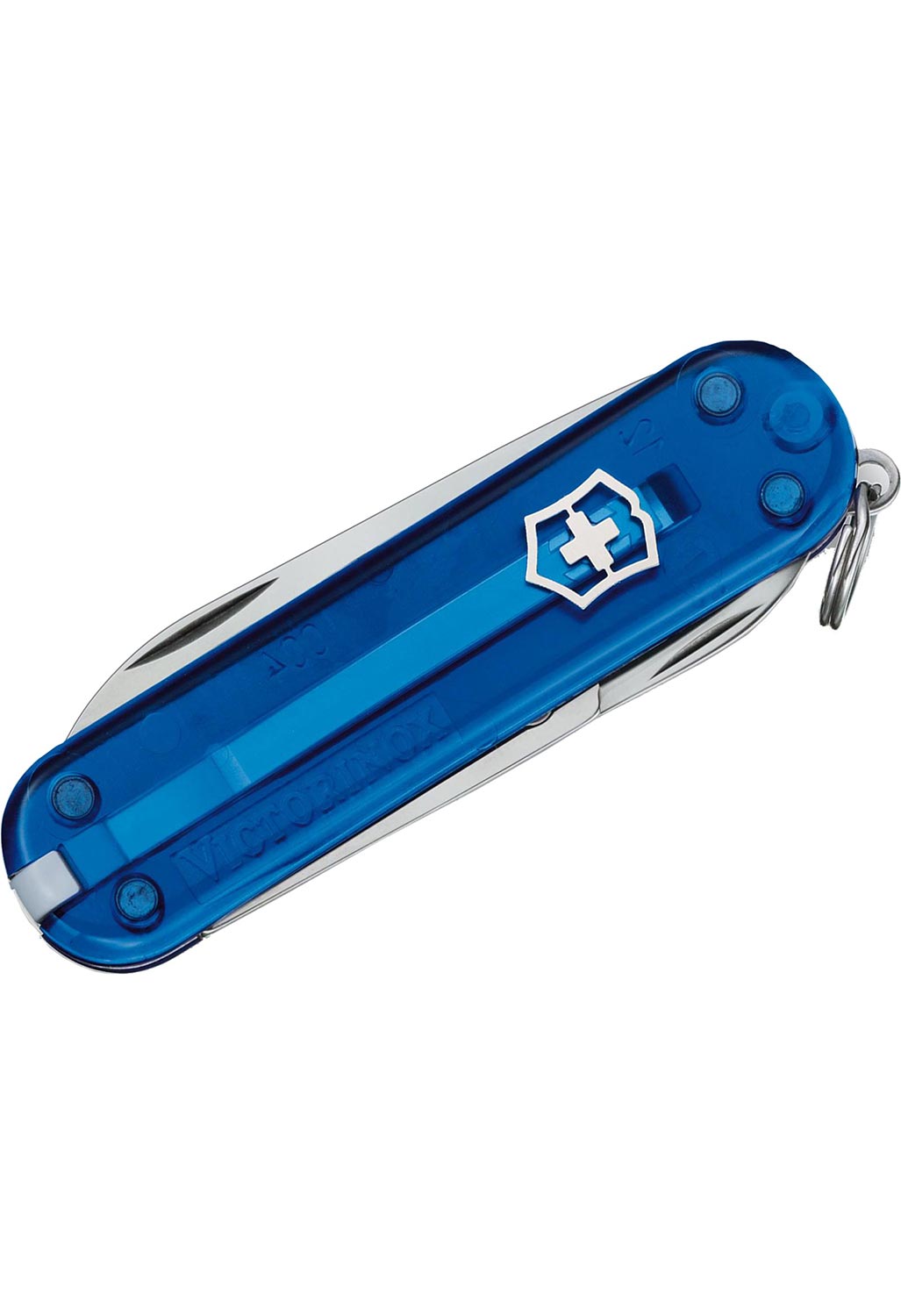 Victorinox Jelly Classic SD Multi Tool - Blue