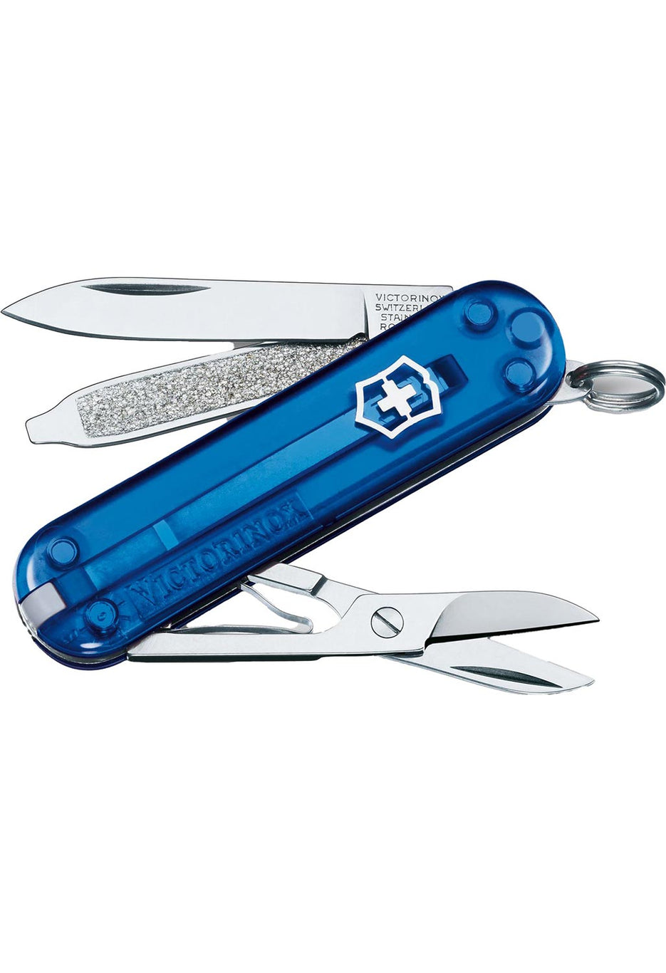 Victorinox Jelly Classic SD Multi Tool 0
