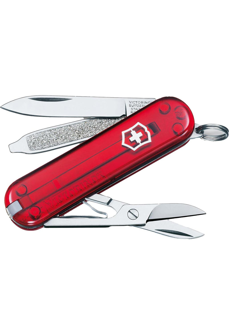 Victorinox Jelly Classic SD Multi Tool 1
