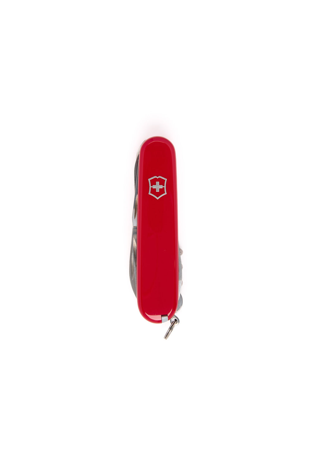 Victorinox Huntsman Knife - Red