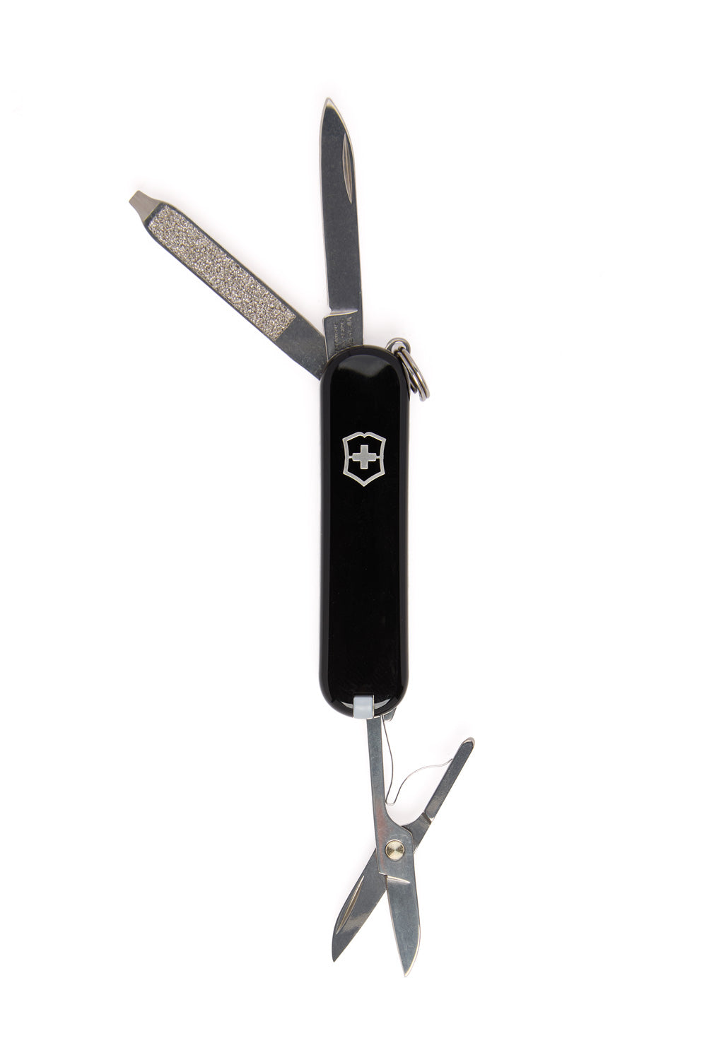 Victorinox Classic SD Knife - Dark Illusion