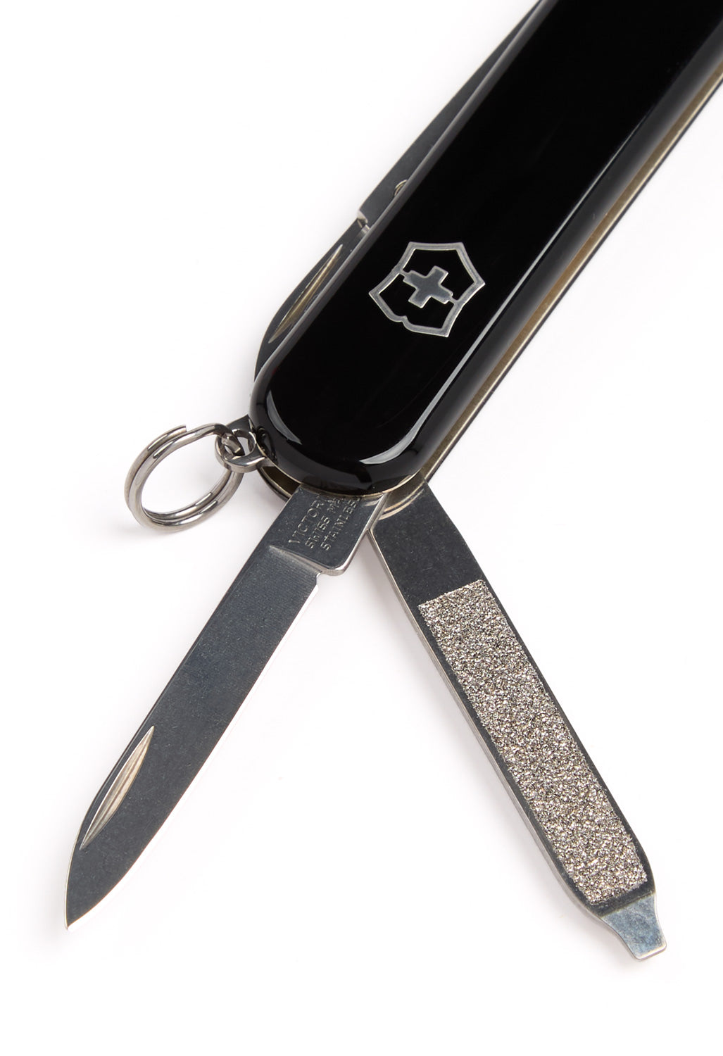 Victorinox Classic SD Knife - Dark Illusion