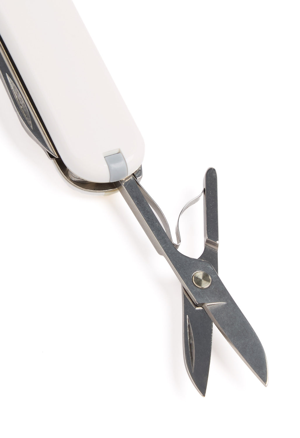 Victorinox Classic SD Knife - Falling Snow