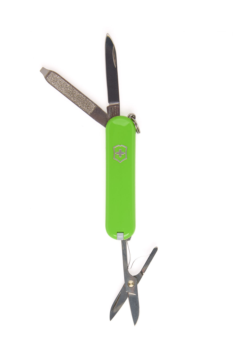 Victorinox Classic SD Knife - Smashed Avocado