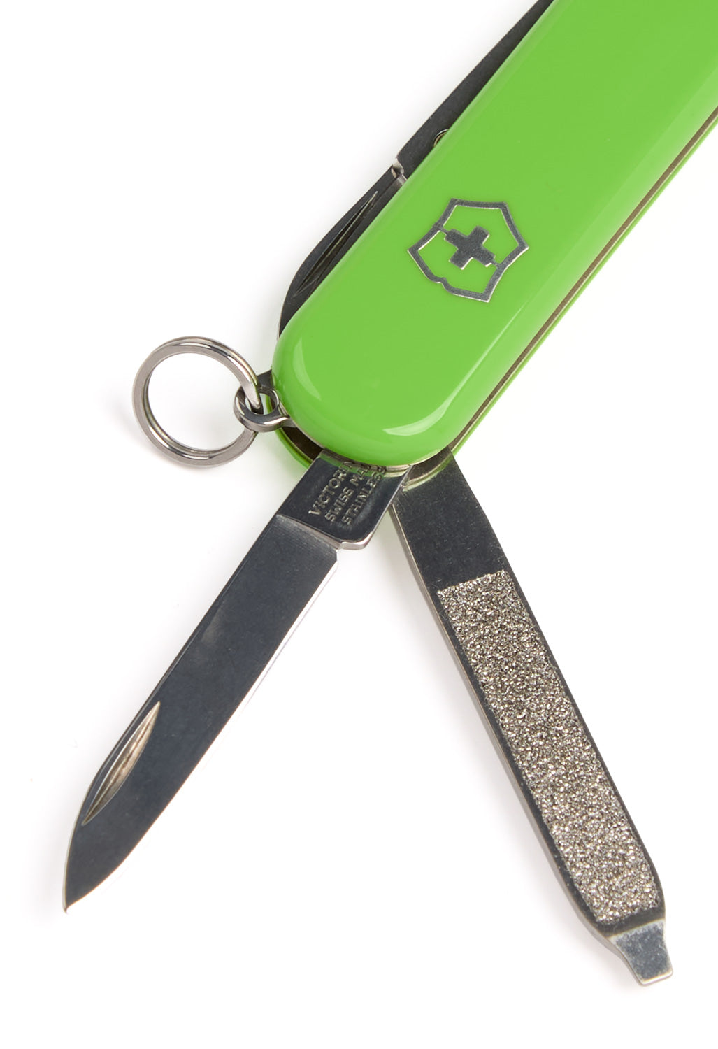 Victorinox Classic SD Knife - Smashed Avocado