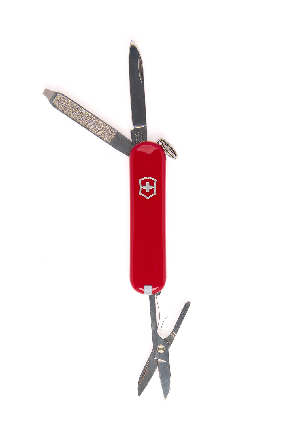 Victorinox Classic SD Knife - Style Icon