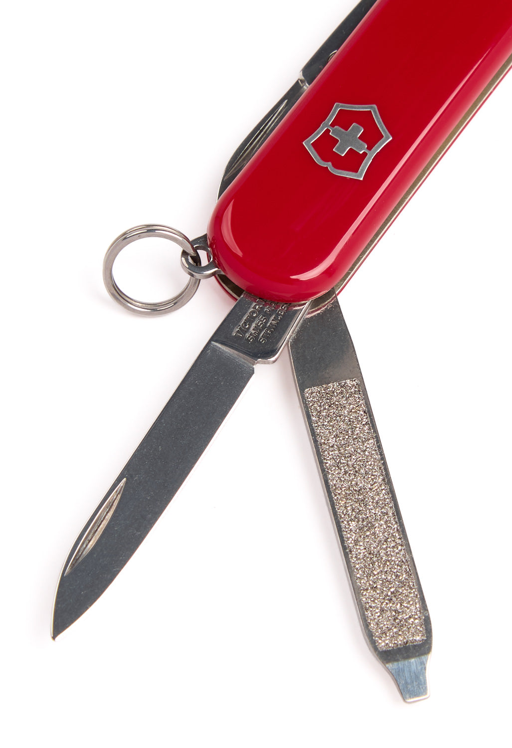Victorinox Classic SD Knife - Style Icon