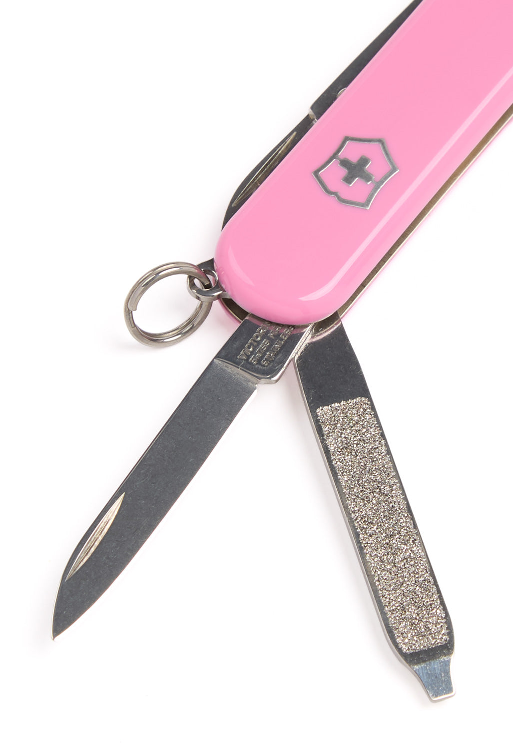 Victorinox Classic SD Knife - Cherry Blossom