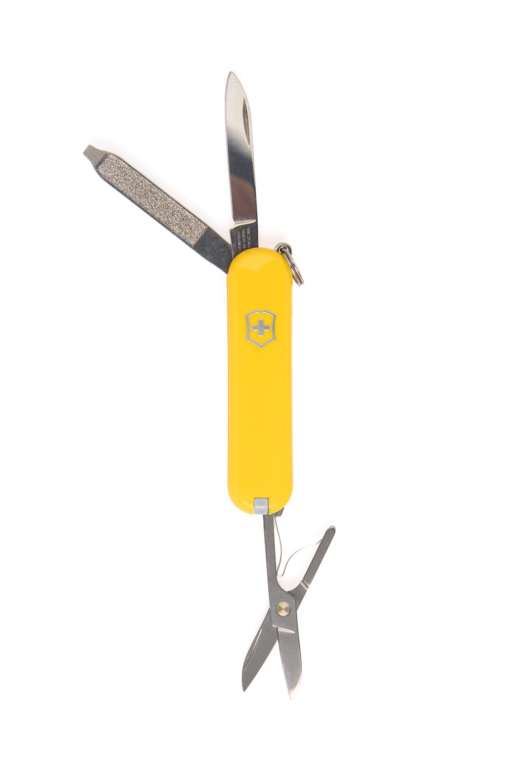 Victorinox Classic SD Knife - Sunny Side