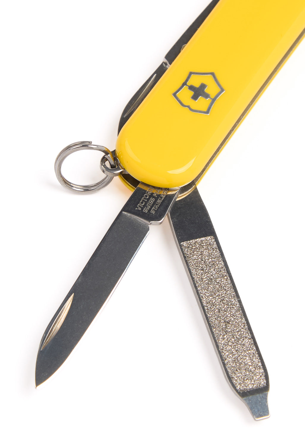 Victorinox Classic SD Knife - Sunny Side