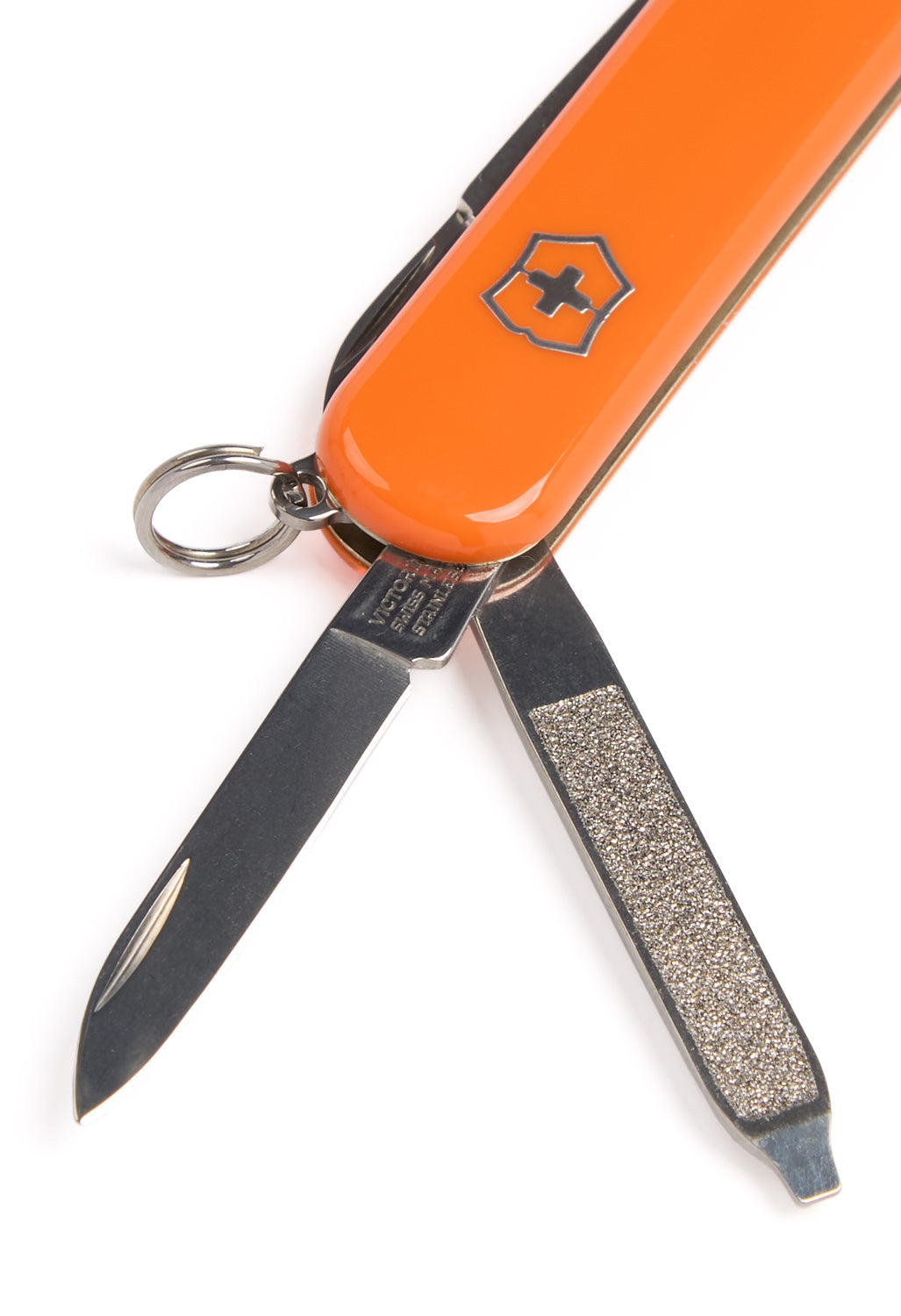 Victorinox Classic SD Knife - Mango Tango