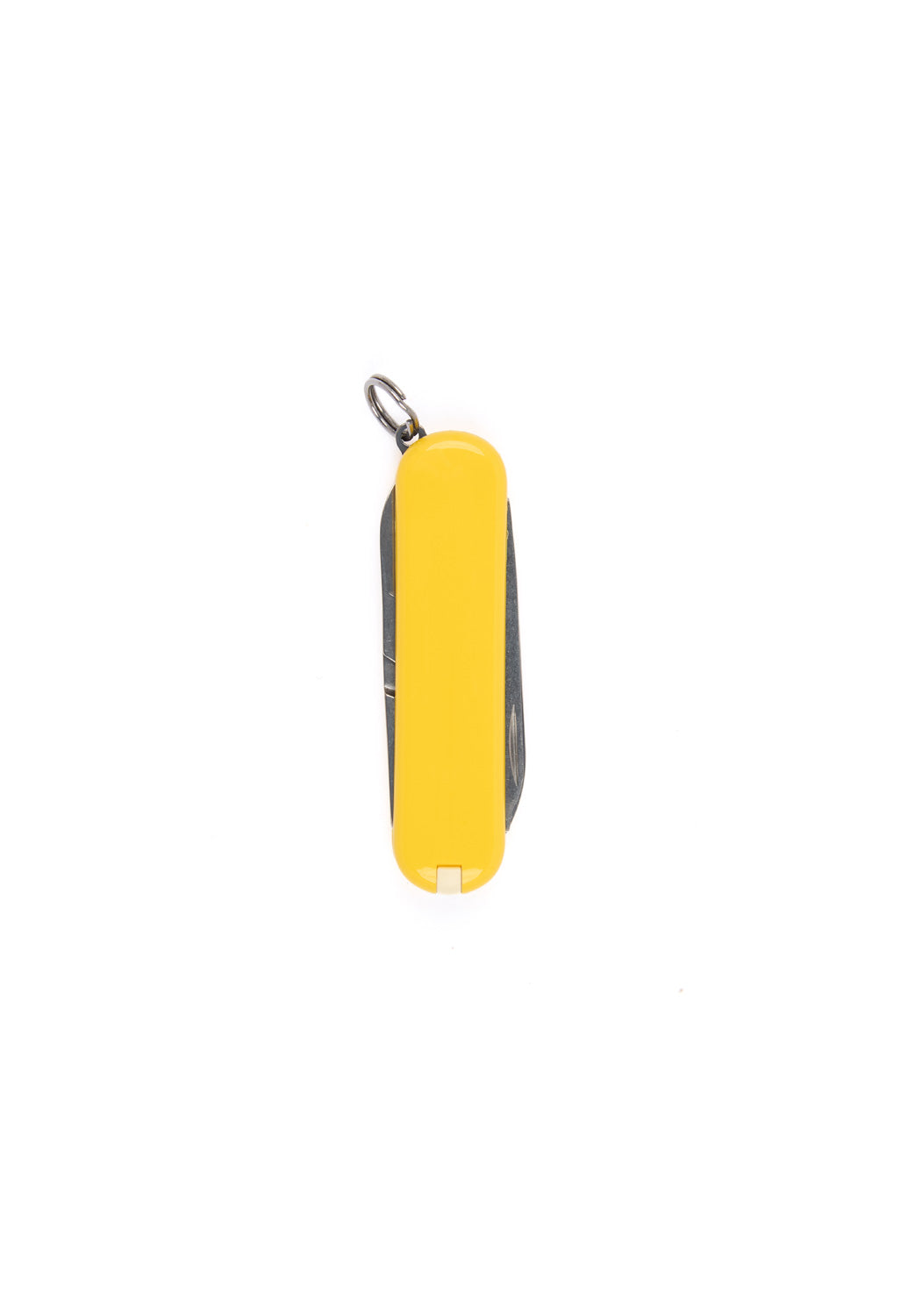 Victorinox x Outsiders Store Classic SD Knife - Custard