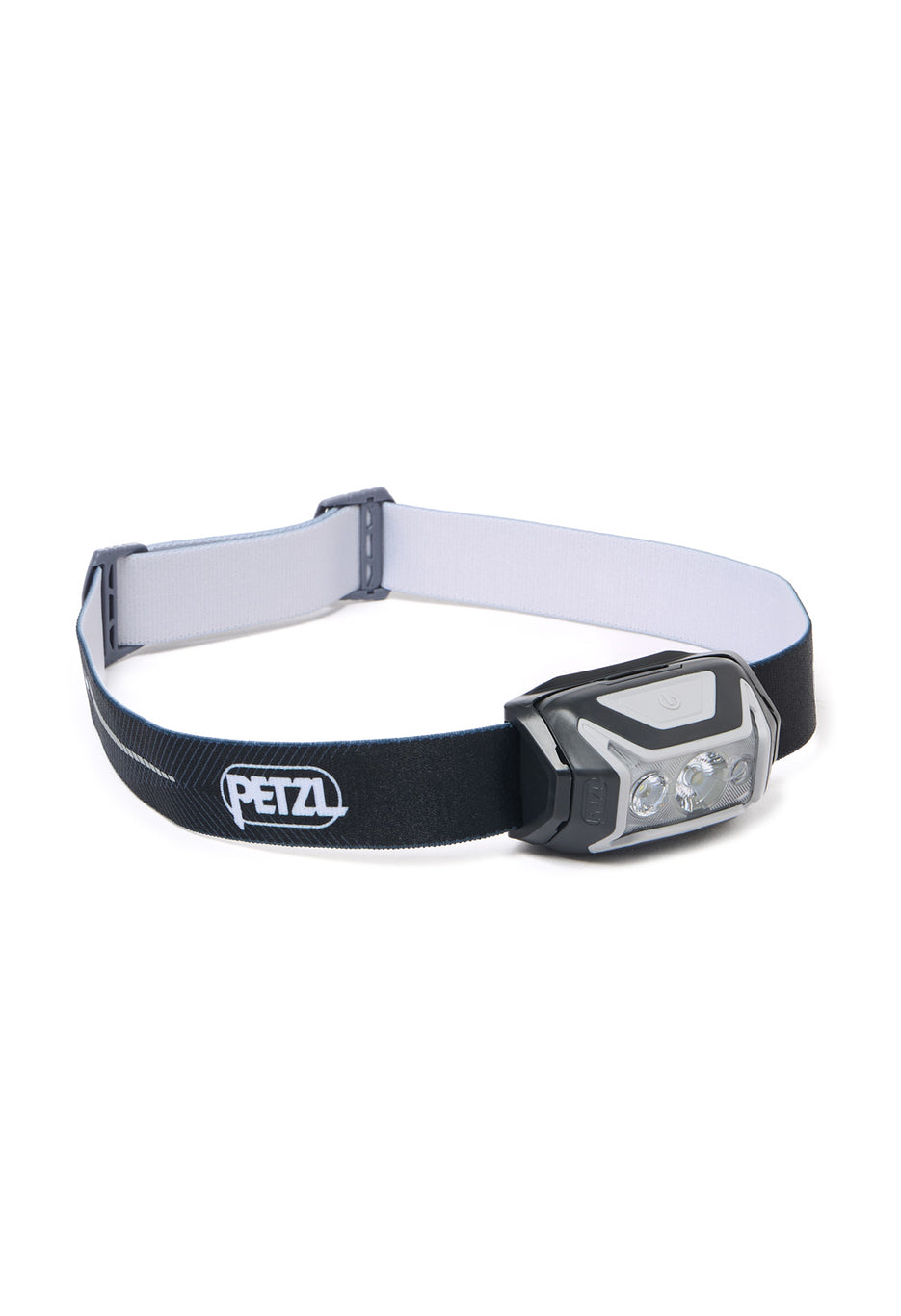 Petzl Actik Core Head Torch - Black