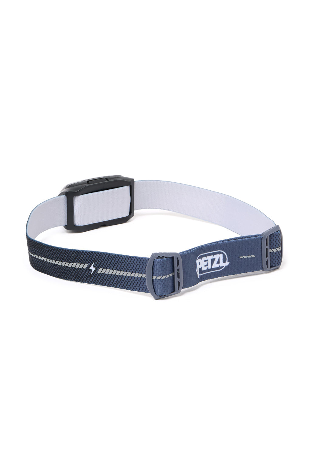 Petzl Actik Core Head Torch - Black