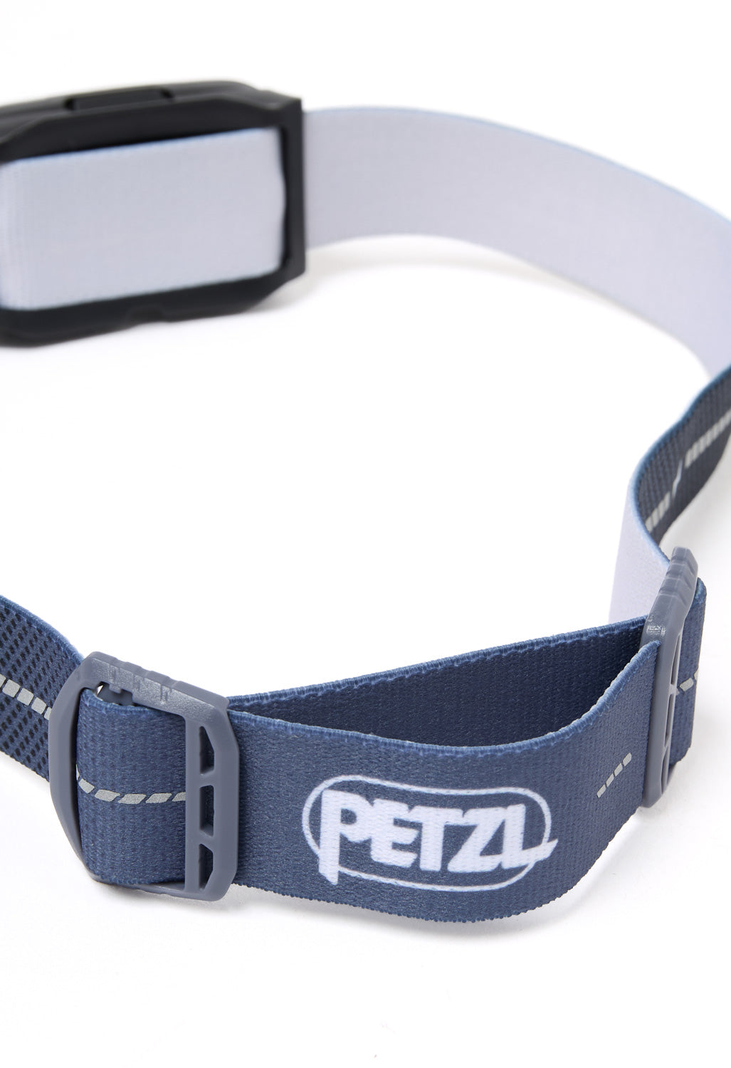 Petzl Actik Core Head Torch - Black