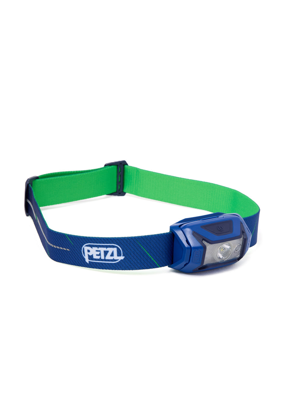 Petzl Tikka Core Head Torch - Blue