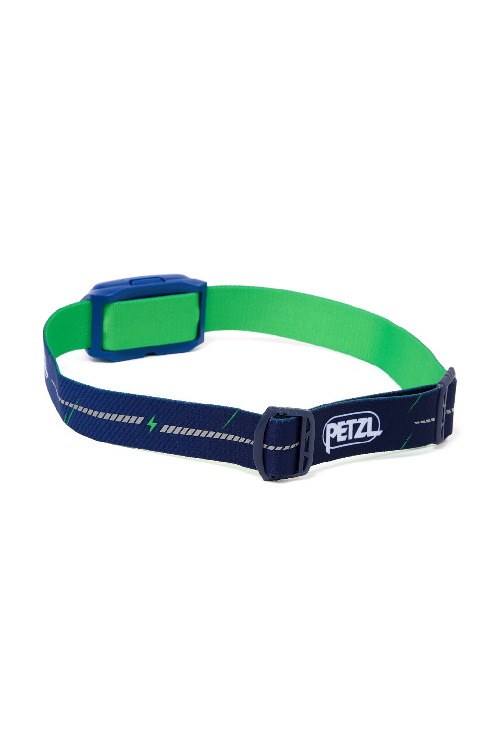 Petzl Tikka Core Head Torch - Blue